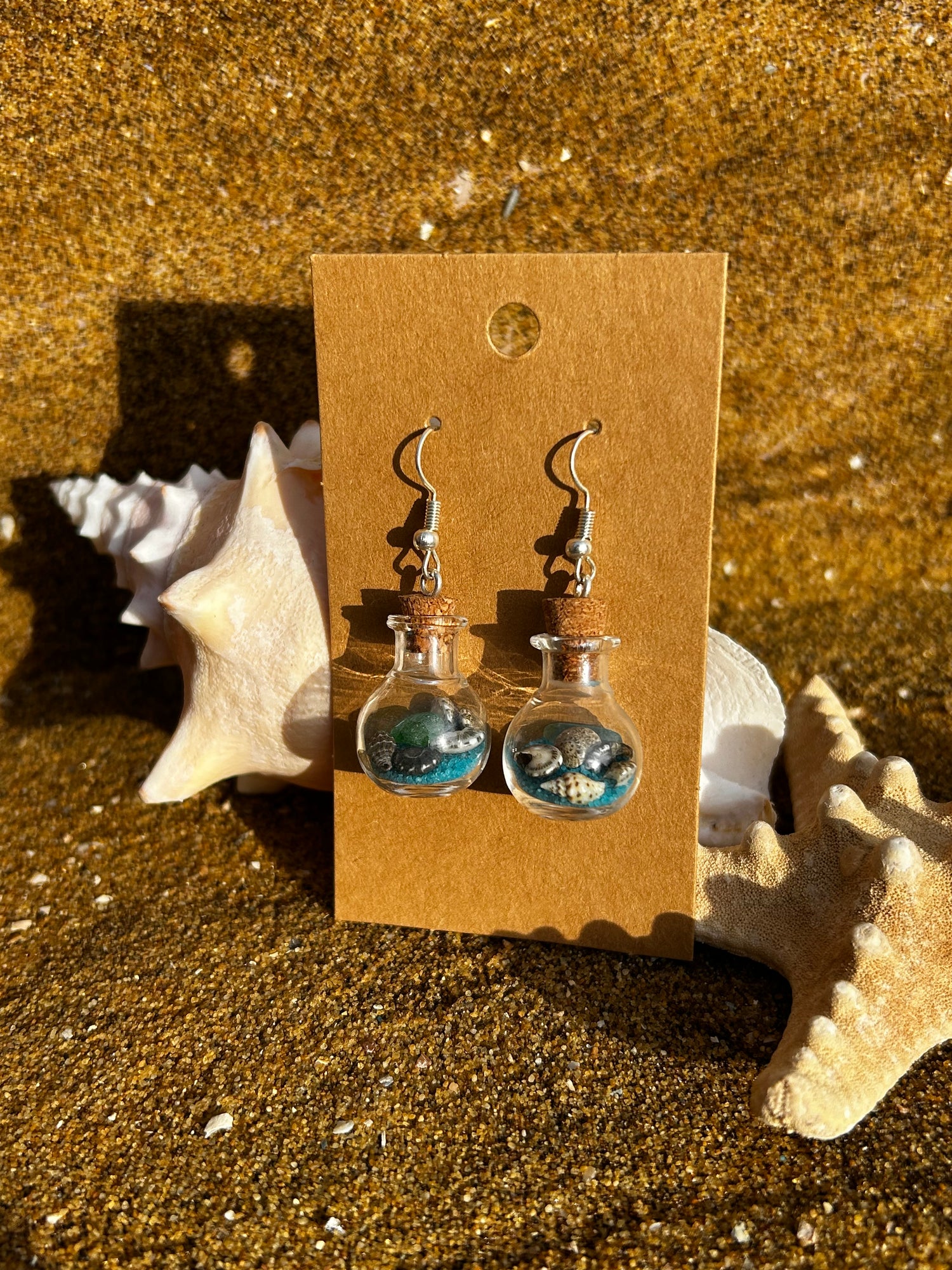 Beach Jars
